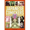 thumbnail image 1 of Japanese Comickers 2 (Paperback), 1 of 1