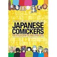 thumbnail image 1 of Pre-Owned Japanese Comickers: Draw Anime and Manga Like Japan's Hottest Artists (Paperback) 0060513551 9780060513559, 1 of 1