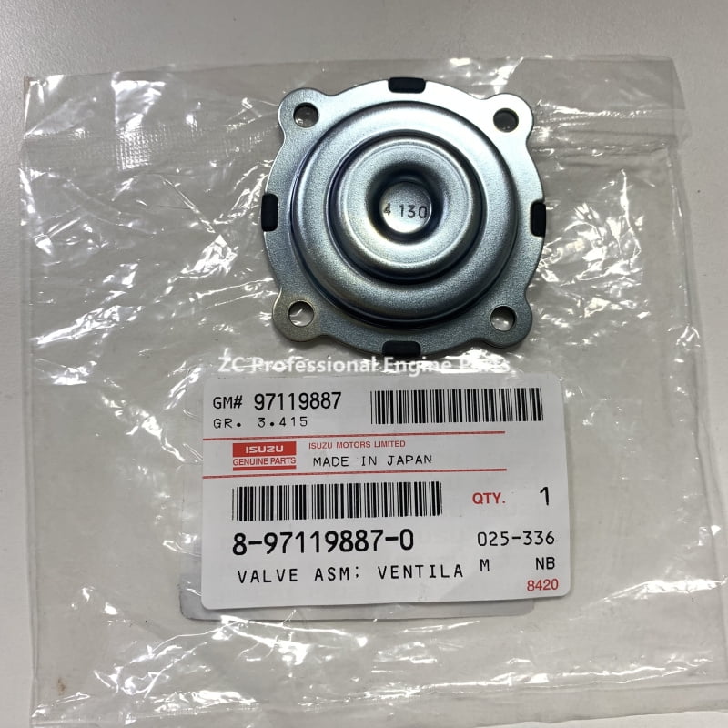 わぴ 8-97129-704-0 8971297040 Vehicle Speed Sensor (VSS) Fits