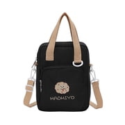 Japanese Crossbody Bag for Women Top Handle Handbag JK Shoulder Bag Bag Lovely Bag