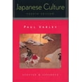 thumbnail image 1 of Japanese Culture: 4th Pa, (Paperback), 1 of 1