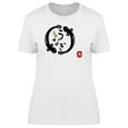 thumbnail image 1 of Japanese Day Of The Ox T-Shirt Men -Image by Shutterstock, Male 3X-Large, 1 of 2