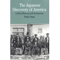 thumbnail image 1 of Pre-Owned The Japanese Discovery of America: A Brief History with Documents (Bedford Series in History and Culture) (Paperback) 0312116810 9780312116811, 1 of 1