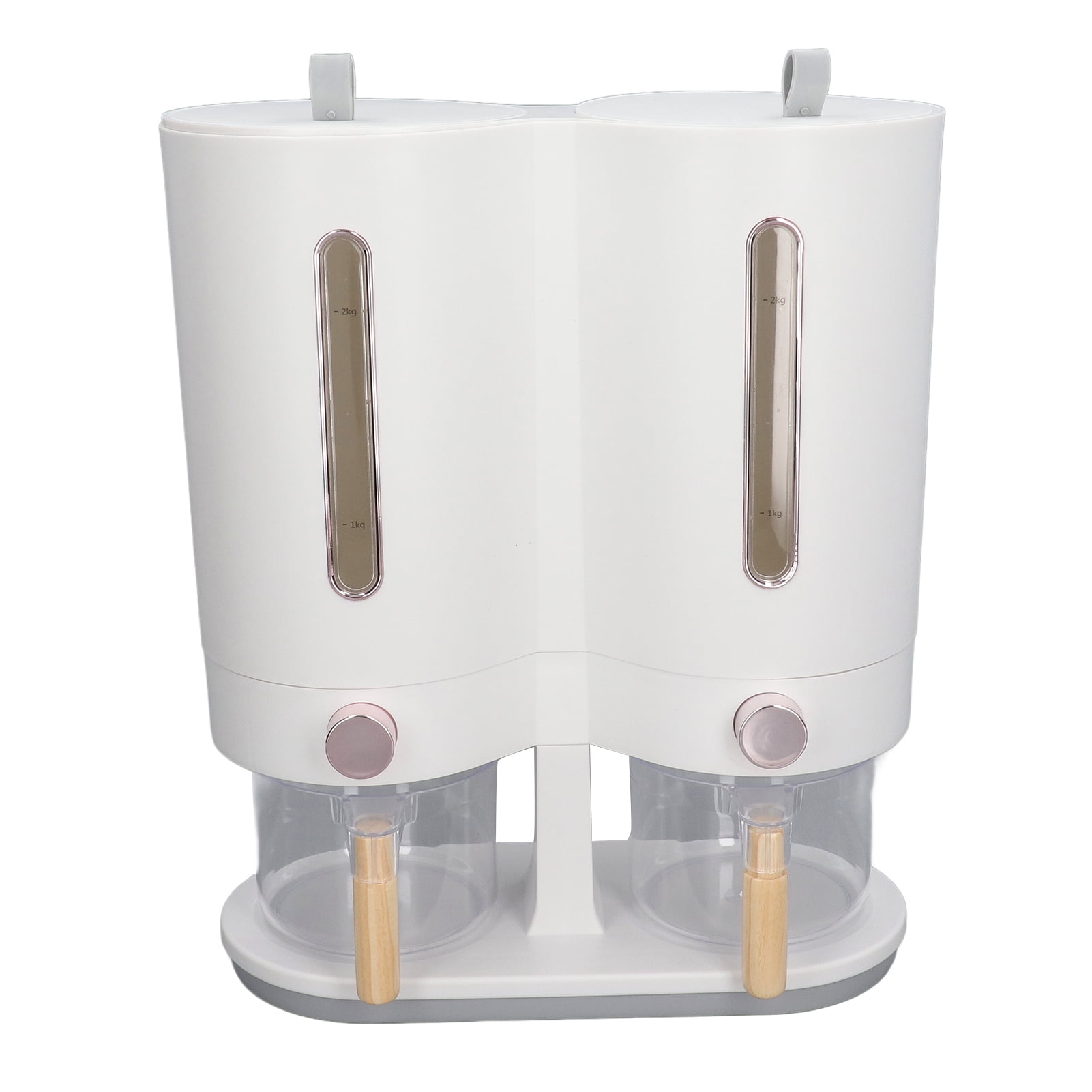 Asian Rice Dispenser Japanese Rice Dispenser