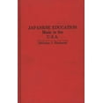 thumbnail image 1 of Japanese Education: Made in the U.S.A., (Hardcover), 1 of 1