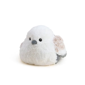 Warmies Japanese Fairy Bird Lavender Scented, Heatable, Weighted Stuffed Animal