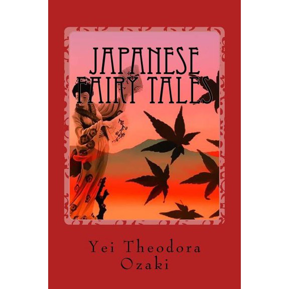 Japanese Fairy Tales (Paperback) by Yei Theodora Ozaki