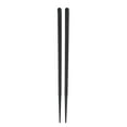 thumbnail image 1 of Japanese Food Sushi Alloy Chopsticks Dusknt 1 Pair Japanese Chopsticks Alloy Non-Slip Sushi Chop Sticks Set Chinese Gifthome Garden Tableware, 1 of 2