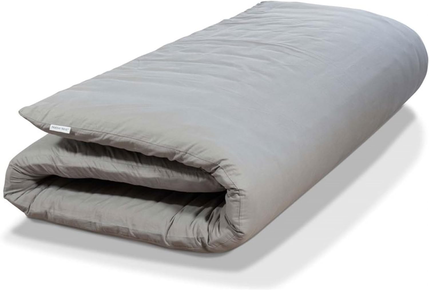 Japanese Futon Floor Mattress Medium Firm Futon Mattress for Adults Shikibuton Foldable