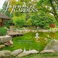 thumbnail image 1 of Japanese Gardens 2026 12 X 24 Inch (Hanging) Monthly Square Wall Calendar Plastic-Free, (Paperback), 1 of 9