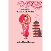Japanese Girls and Women, Paperback