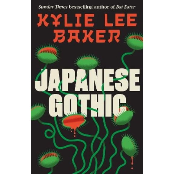 Kylie Lee Baker Japanese Gothic (Hardcover)