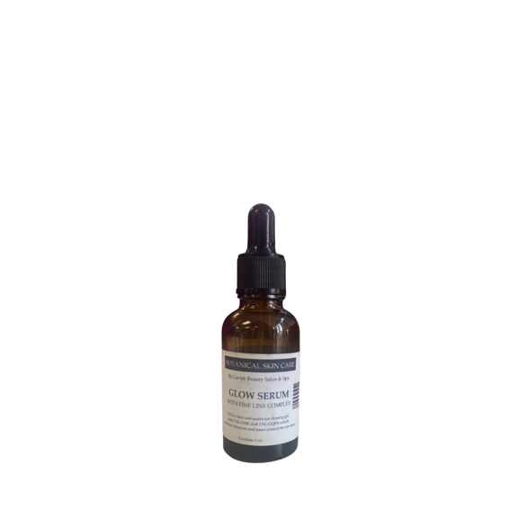 Japanese Green Tea Anti-Aging Eye  Face Firming Serum 1 oz.