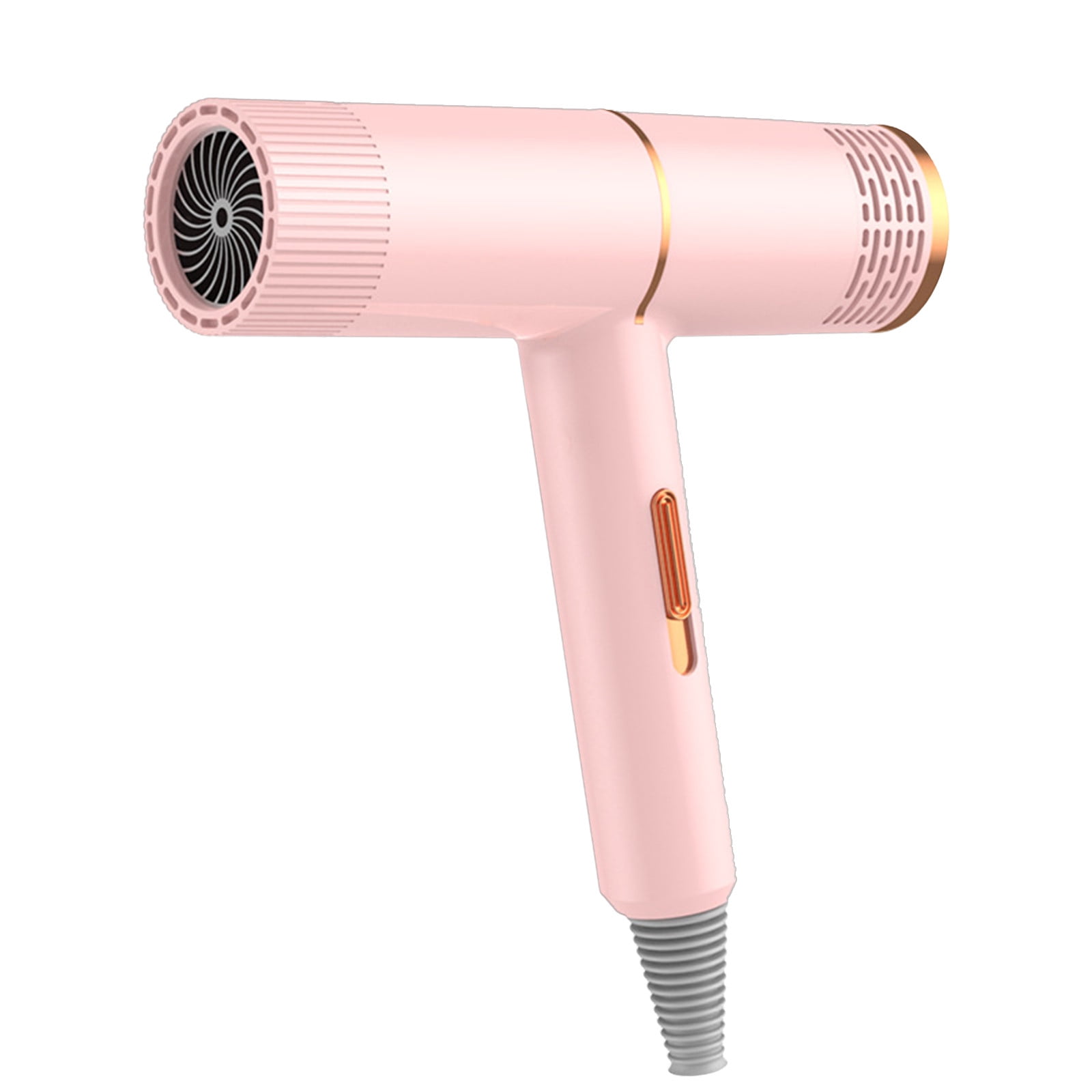 Japanese Hair Straightening Hair Dryer Electric Hair Dryer Household Hair Care High Power Dryer Intelligent Overheating Power Off Infinitely Variable Speed Compact Lightweight For Home Hote Walmart ...