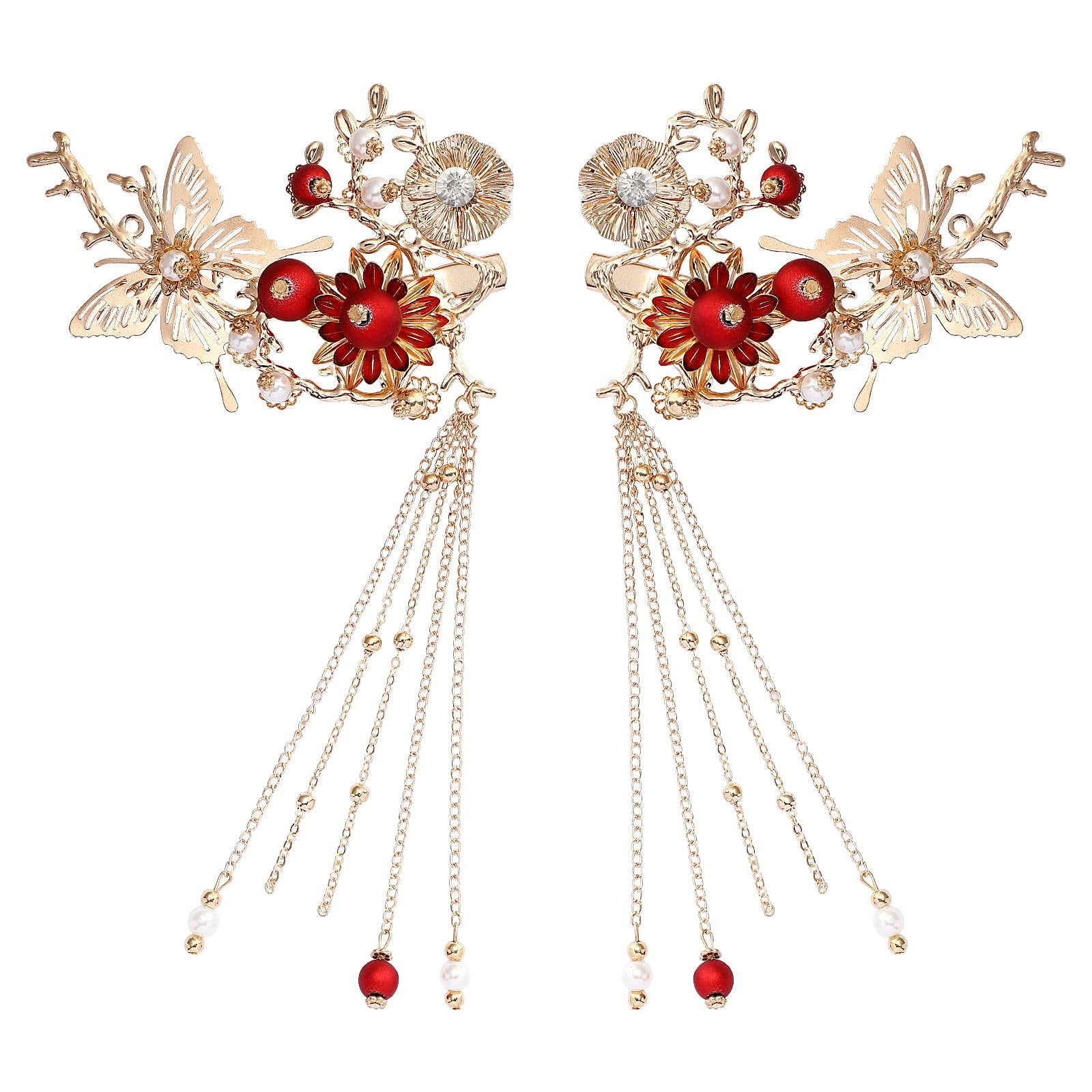 Kanzashi