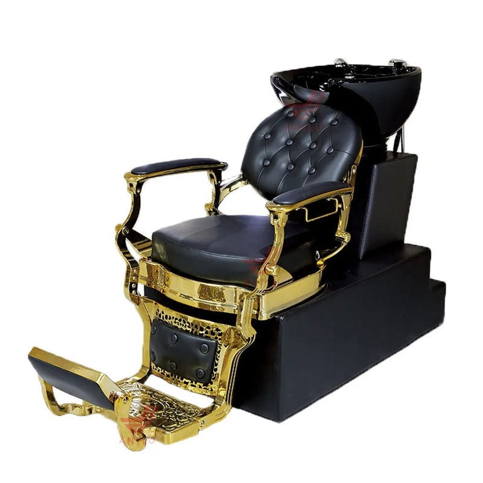 Japanese Head Spa Shampoo Chair Luxury Water Kuwait Ubuy