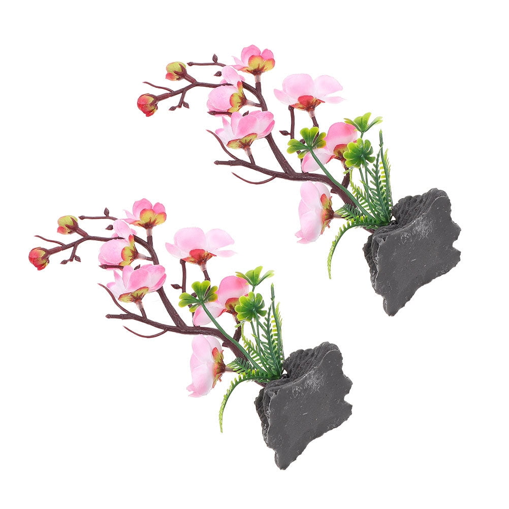 Japanese Hors D'oeuvres Artificial Sushi Plate Decoration Flower Dining
