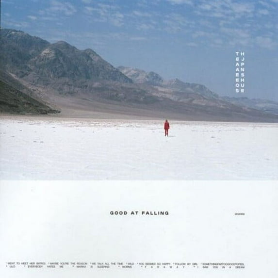 Japanese House - Good At Falling - Music & Performance - Vinyl