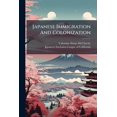 thumbnail image 1 of Japanese Immigration And Colonization : Skeleton Brief By V.s. Mcclatchy, Representative Of The Japanese Exclusion League Of California, On "japanese Immigration And Colonization," Filed With The Secretary Of State (Paperback), 1 of 1