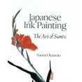 thumbnail image 1 of Pre-Owned Japanese Ink Painting: The Art of Sumi-E (Paperback) 0806908335 9780806908335, 1 of 1
