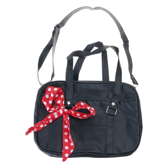Fashion Shoulder Bag Satchel With Ergonomic Shoulder Strap PU Construction Underarm Bag For Shopping And Commuting