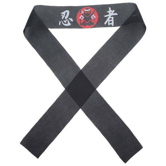 Japanese Karate Headband Chef Band Reusable Karate Headband Kitchen Japanese Chef Headband
