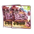 thumbnail image 1 of Japanese Kasugai Jelly Gummy Candy -Grape 2.82oz /80g (Pack of 2), 1 of 3