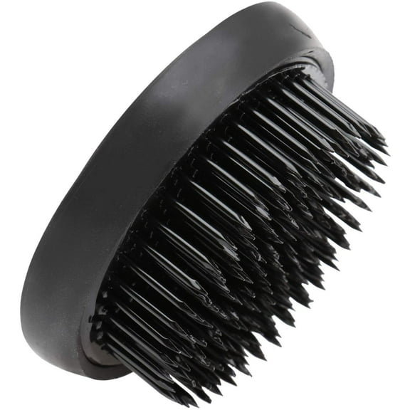 Japanese Kenzan Ikebana Flower Arranger Kenzan Flower Frog with Needle Kenzan Flower Arranging Frog Flower Arrangement Supply 6cm