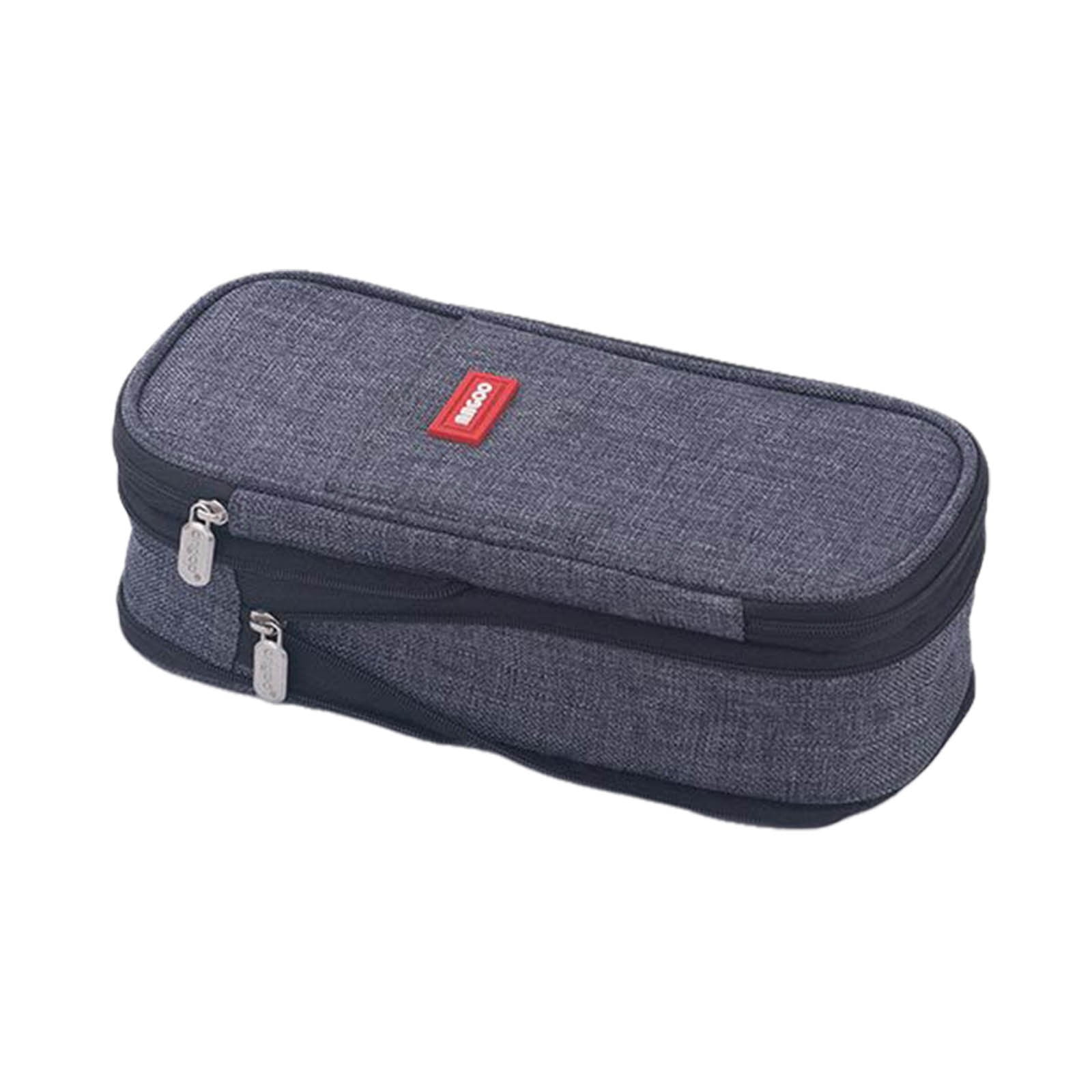 Japanese Korean Style Macaron Color Can Be Into A Large Capacity