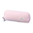 thumbnail image 1 of Japanese Korean Style Multi-layer Cloth Pencil Case, Multi-Compartment Organizer for Stationery, Durable, Stylish, Multi-purpose Storage Box, 1 of 4