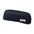 thumbnail image 1 of Japanese Korean Style Multi-layer Cloth Pencil Case, Multi-Compartment Organizer for Stationery, Durable, Stylish, Multi-purpose Storage Box, 1 of 4