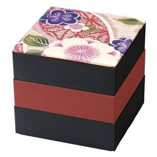 https://i5.walmartimages.com/seo/Japanese-Lacquer-Three-Tiers-Stack-Jubako-Bento-Box-With-Flower-Design-6-50-Inches-Wide-X-6-25-Inches-High_720b8dca-4f9f-4133-bd7e-cc406b8f237b.31b03ab79c05cf470c4d96dac6cf1b10.jpeg?odnHeight=320&odnWidth=320&odnBg=FFFFFF