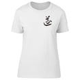 thumbnail image 1 of Japanese Letter End Final Tee Men's -Image by Shutterstock, 1 of 4