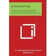 thumbnail image 1 of Japanese Letters : Eastern Impressions of Western Men and Manners, as Contained in the Correspondence of Tokiwara and Yashiri, 1 of 1