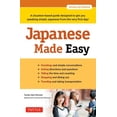 thumbnail image 1 of Japanese Made Easy: A Situation-Based Guide Designed to Get You Speaking Simple Japanese from the Very First Day! (Revis, (Paperback), 1 of 1