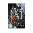 thumbnail image 1 of Japanese Manga Series Bungo Stray Dogs Anime Poster Posters Wall Art Painting Canvas Gift Living Room Prints Bedroom Decor Poster Artworks 24x36inch(60x90cm), 1 of 6