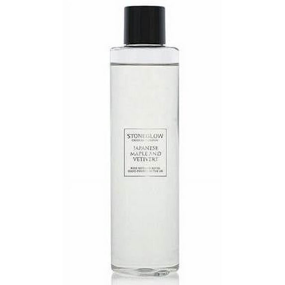 Japanese Maple Stoneglow Natures Gift Reed Diffuser Refill 200 ml
