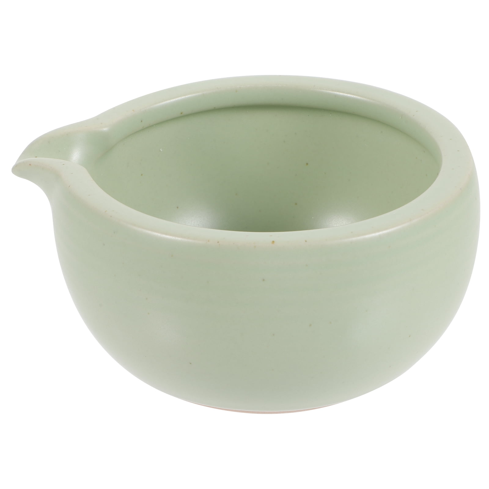 Japanese Matcha Bowl Ceramic Tea Cup Ruyao Tianqing Tea Ceremony