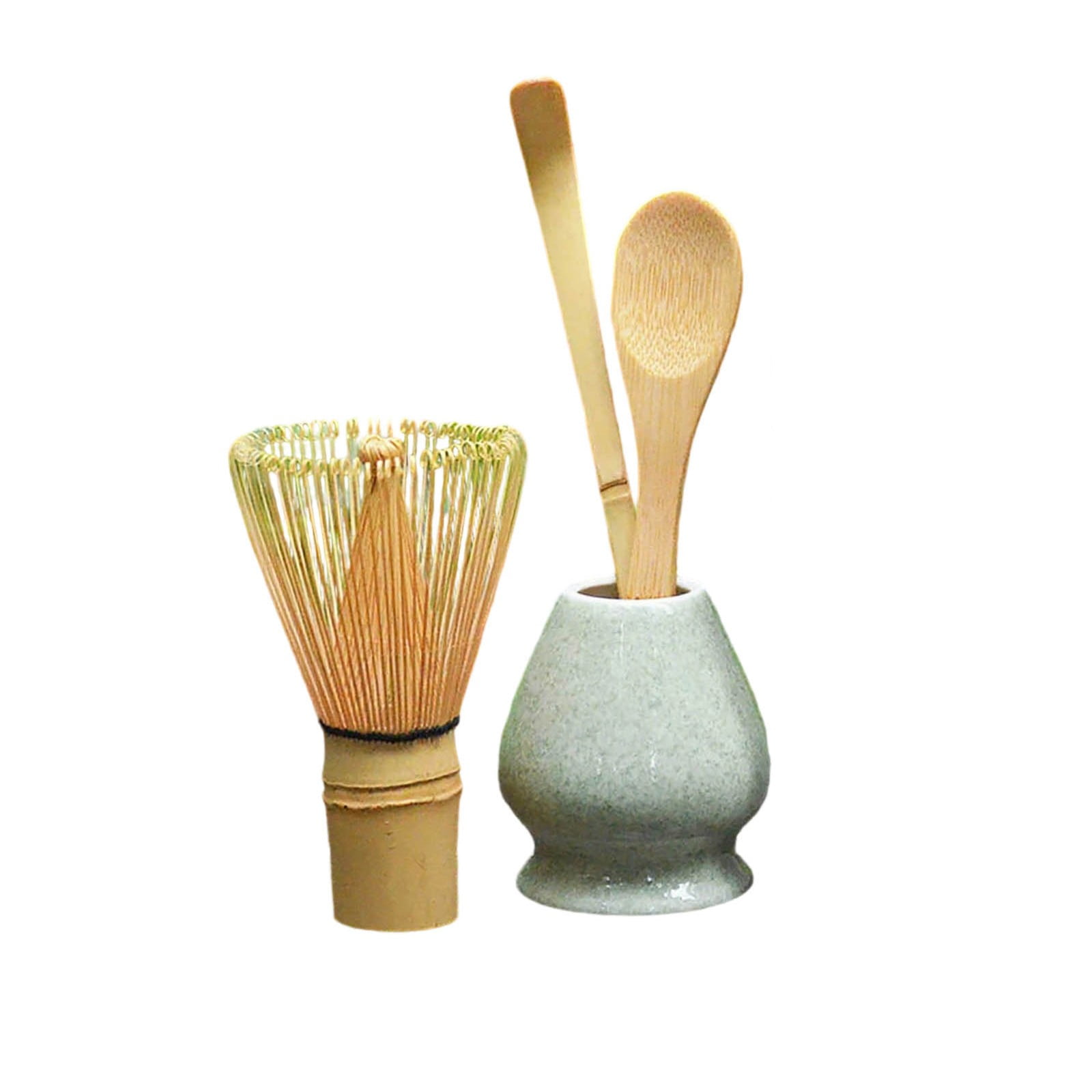 Japanese Matcha Whisk Chasen Traditional Bamboo Craftsmanship for Tea ...