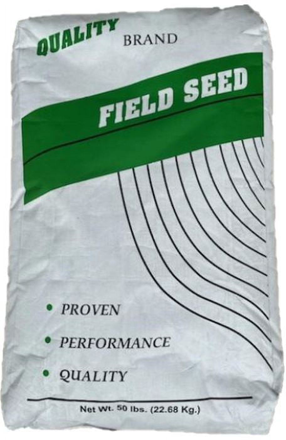 Japanese Millet Seed, 50 lbs