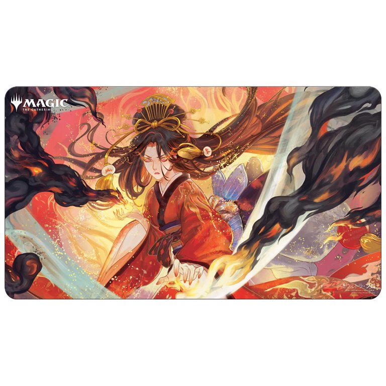 mtg 適者生存 プレイマット MagicFest 2019 適者生存】限定プレイマット MagicFest 2019 MTG Survival of