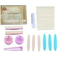 thumbnail image 1 of Japanese Nail Art Set Nail Repair And Polishing Set Natural Ingredient Nail Care Set Suitable For Nail Care Tools, 1 of 7