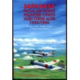 thumbnail image 1 of Japanese Naval Air Force Fighter Units And Their Aces, 1932-1945, 1 of 1