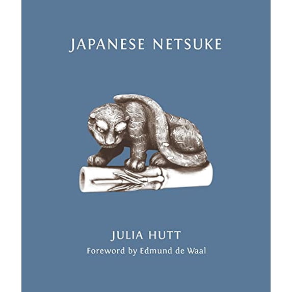 Pre-Owned Japanese Netsuke (Paperback) 1851779221 9781851779222