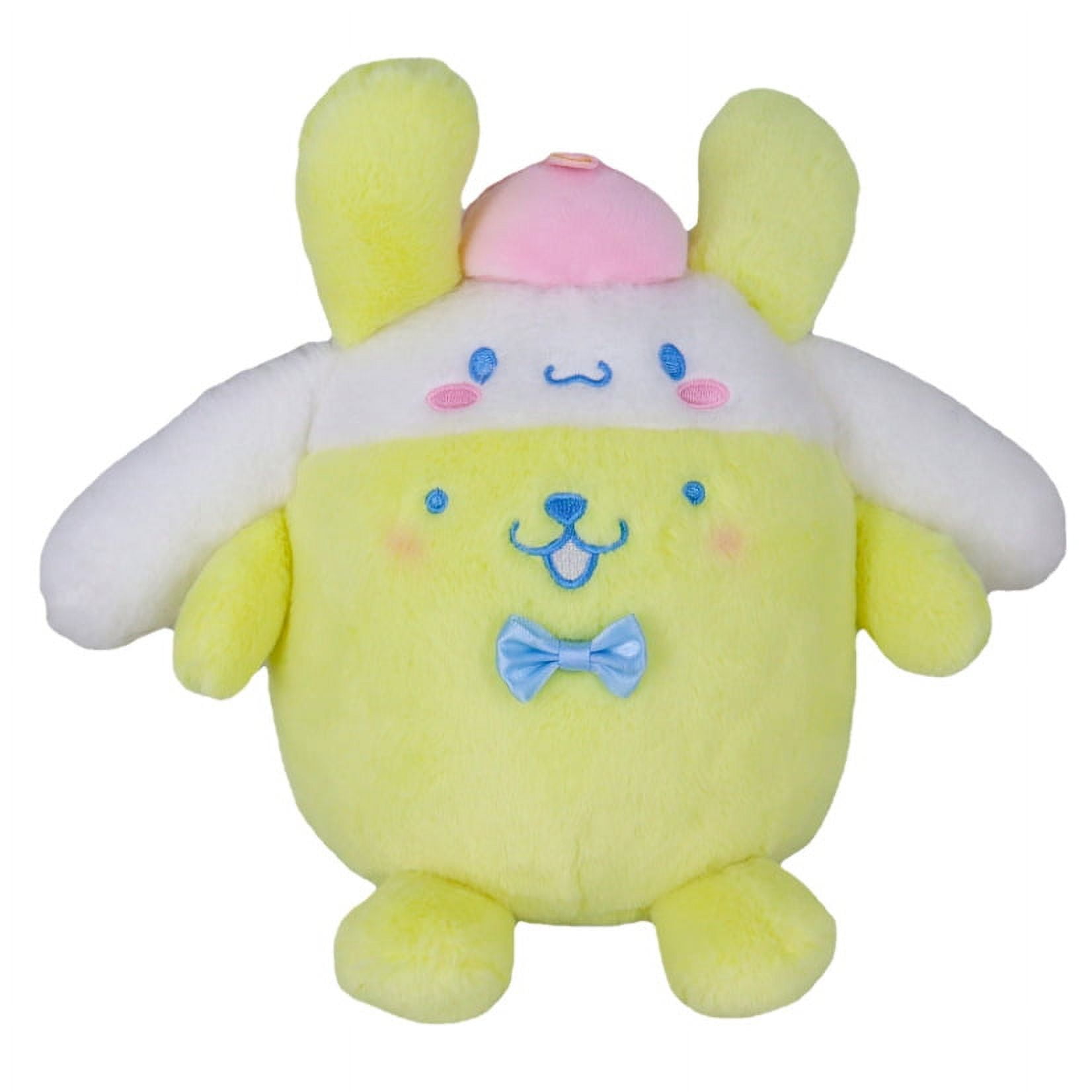 Japanese New Sanrio 20Th Anniversary Big-Eared Dog Cinnamon Dog ...