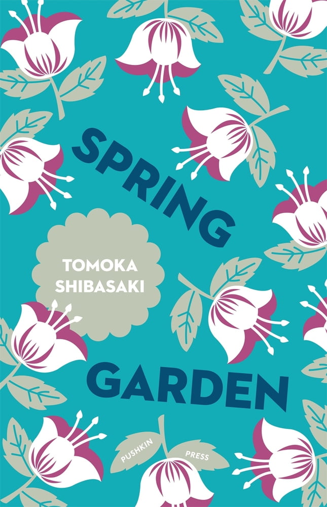 Pre-Owned Spring Garden (Paperback) 1782272704 9781782272700