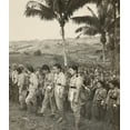 thumbnail image 1 of Japanese Nurses And Soldiers Surrendering To Americans On Cebu Island History (18 x 24), 1 of 2