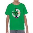 thumbnail image 1 of Japanese Obon Summer Holiday T-Shirt Juniors -Image by Shutterstock,  Large, 1 of 4