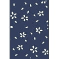 thumbnail image 1 of Japanese Pattern: Recipe Paper (6x9 Inches) with 120 Pages (Paperback), 1 of 1