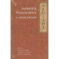 thumbnail image 1 of Pre-Owned Japanese Philosophy : A Sourcebook 9780824836184 Used, 1 of 1